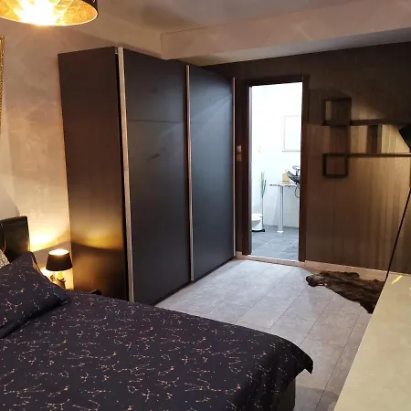 Apartment мирков дар *