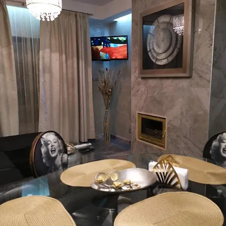 мирков дар Apartment *