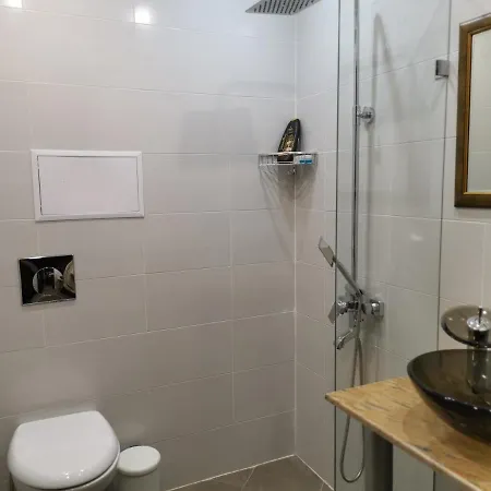 мирков дар Apartment