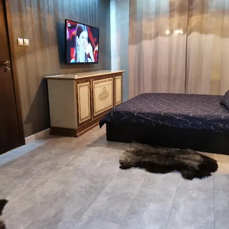 мирков дар Apartment Bansko