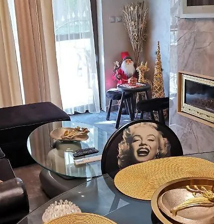 мирков дар Apartment