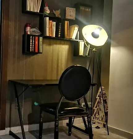 Apartamento мирков дар