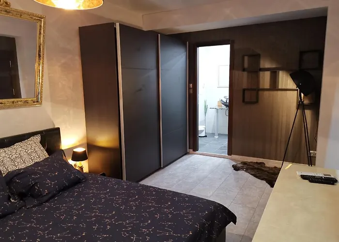 Apartment мирков дар *