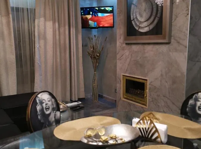 мирков дар Apartamento *