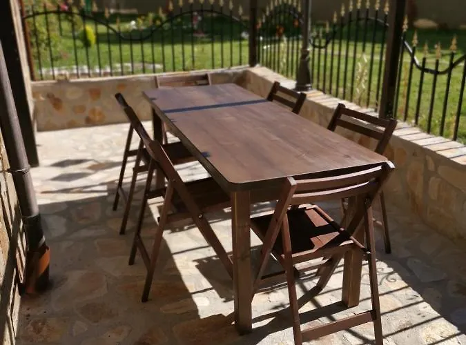 Apartment мирков дар