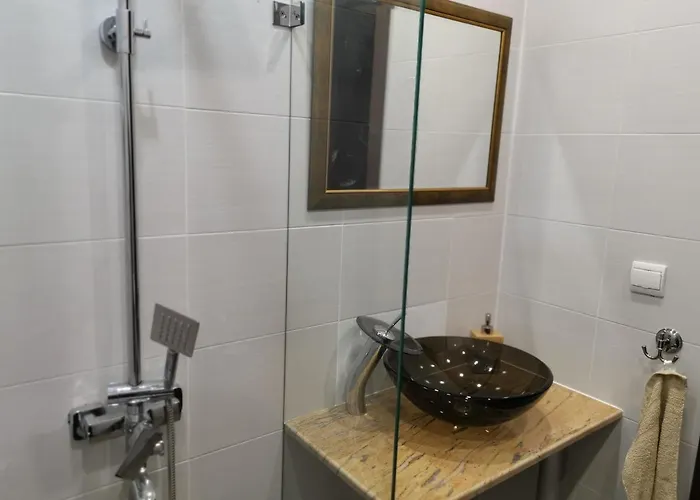 мирков дар Apartment