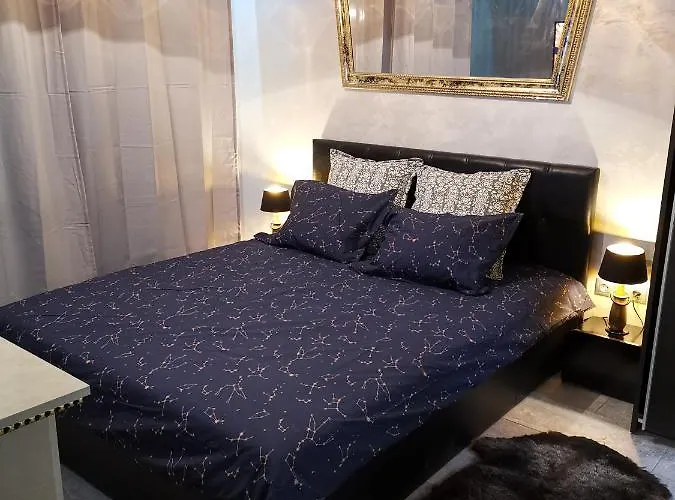 Apartamento мирков дар