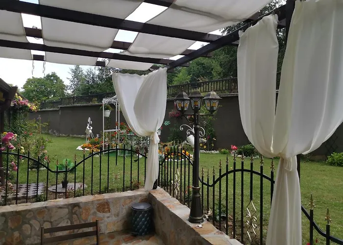 мирков дар Apartment Bansko