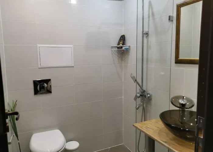 мирков дар Apartamento