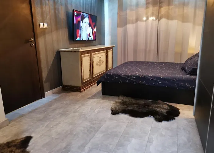 мирков дар Apartment Bansko