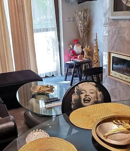 мирков дар Apartment