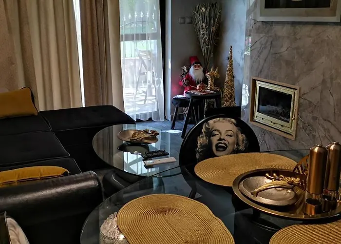 Apartment мирков дар Bansko