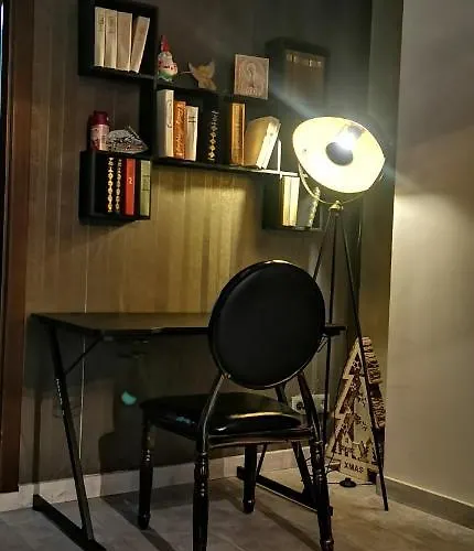 Apartamento мирков дар