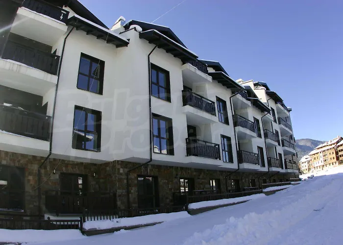 мирков дар Apartment Bansko
